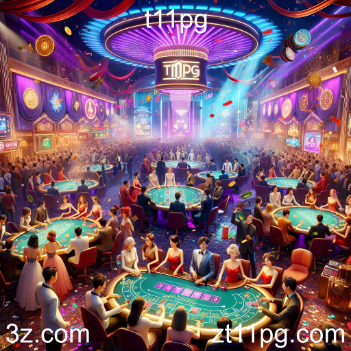 A Ascensão dos Jogos de Eventos: Uma Nova Era de Engajamento